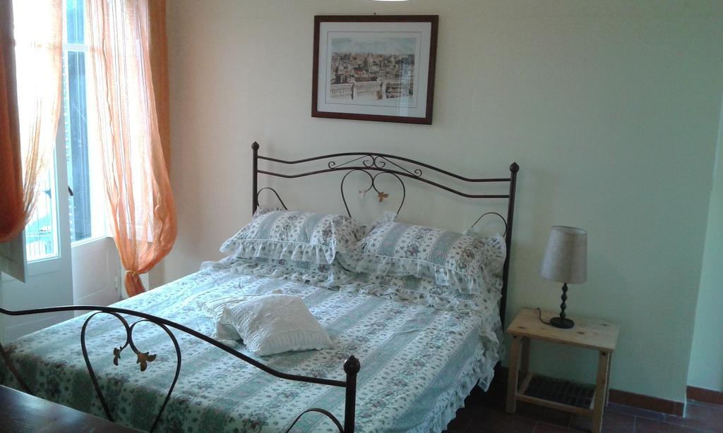 B&B Villa San Nicola San Nicola Arcella Δωμάτιο φωτογραφία