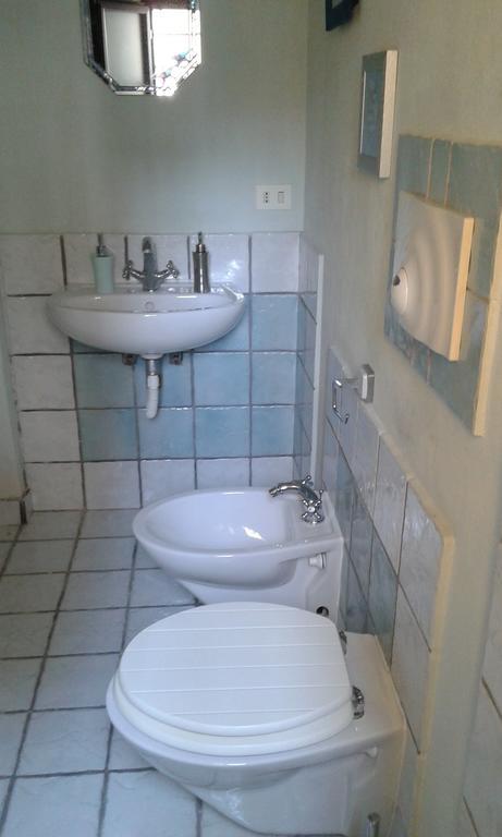 B&B Villa San Nicola San Nicola Arcella Δωμάτιο φωτογραφία