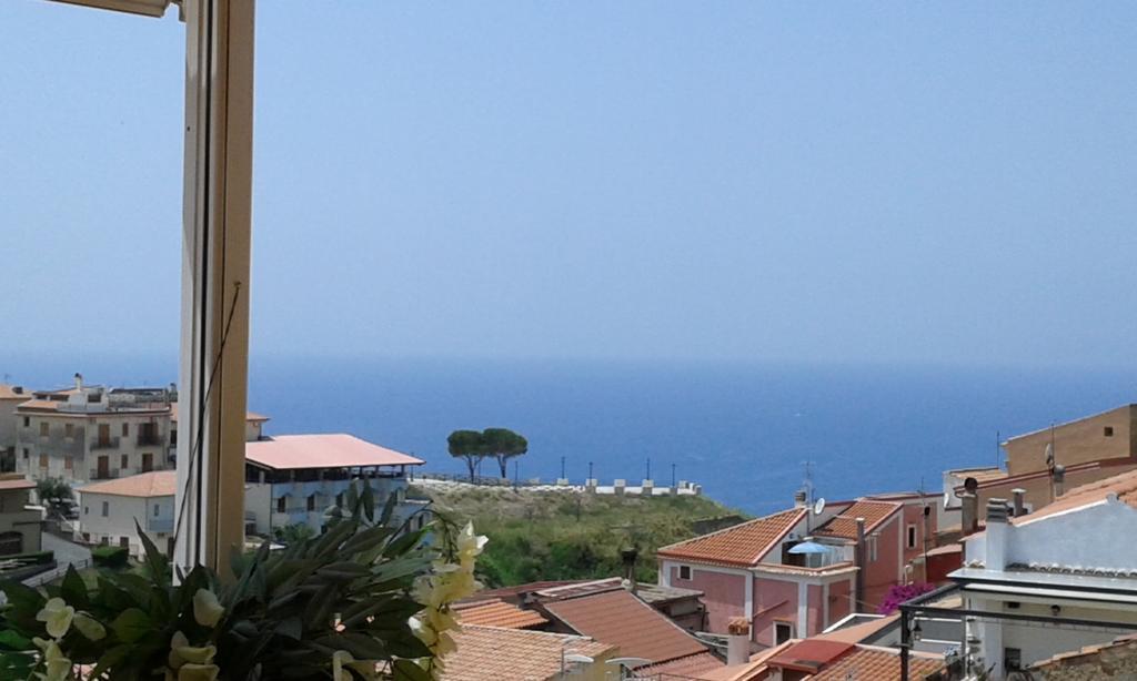 B&B Villa San Nicola San Nicola Arcella Εξωτερικό φωτογραφία