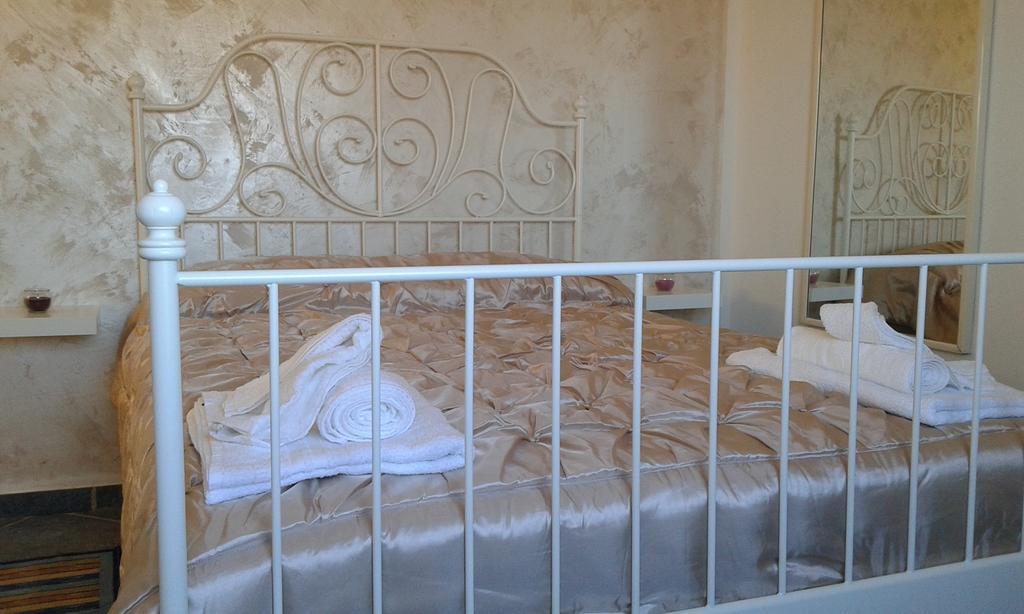 B&B Villa San Nicola San Nicola Arcella Εξωτερικό φωτογραφία