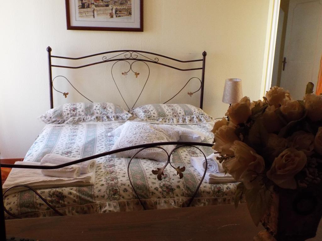 B&B Villa San Nicola San Nicola Arcella Εξωτερικό φωτογραφία