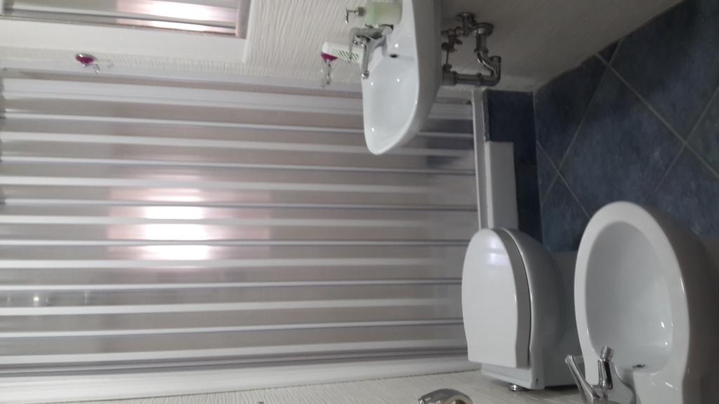 B&B Villa San Nicola San Nicola Arcella Εξωτερικό φωτογραφία
