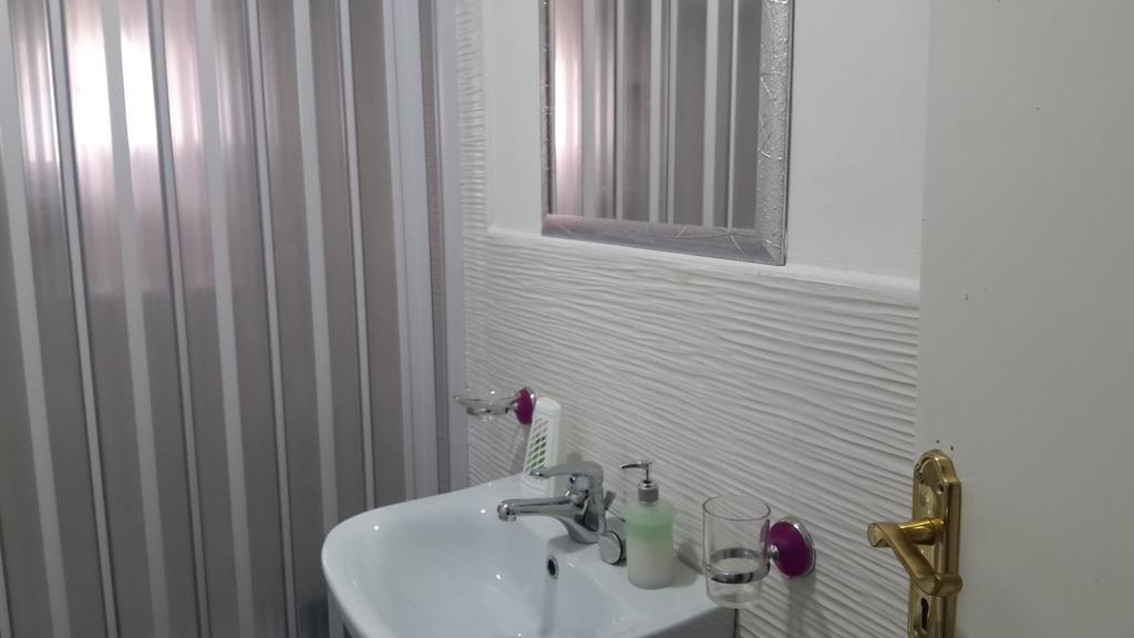 B&B Villa San Nicola San Nicola Arcella Εξωτερικό φωτογραφία