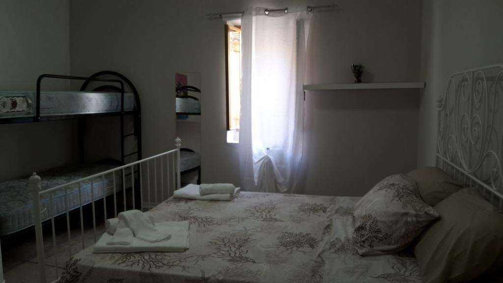 B&B Villa San Nicola San Nicola Arcella Εξωτερικό φωτογραφία