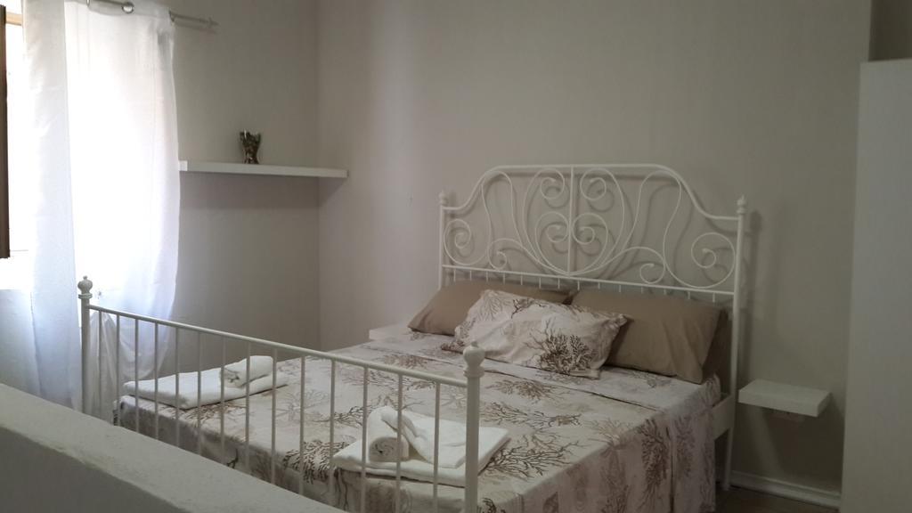 B&B Villa San Nicola San Nicola Arcella Εξωτερικό φωτογραφία