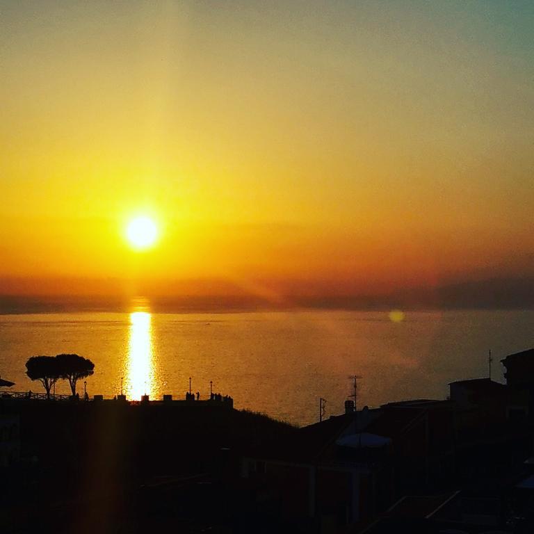 B&B Villa San Nicola San Nicola Arcella Εξωτερικό φωτογραφία