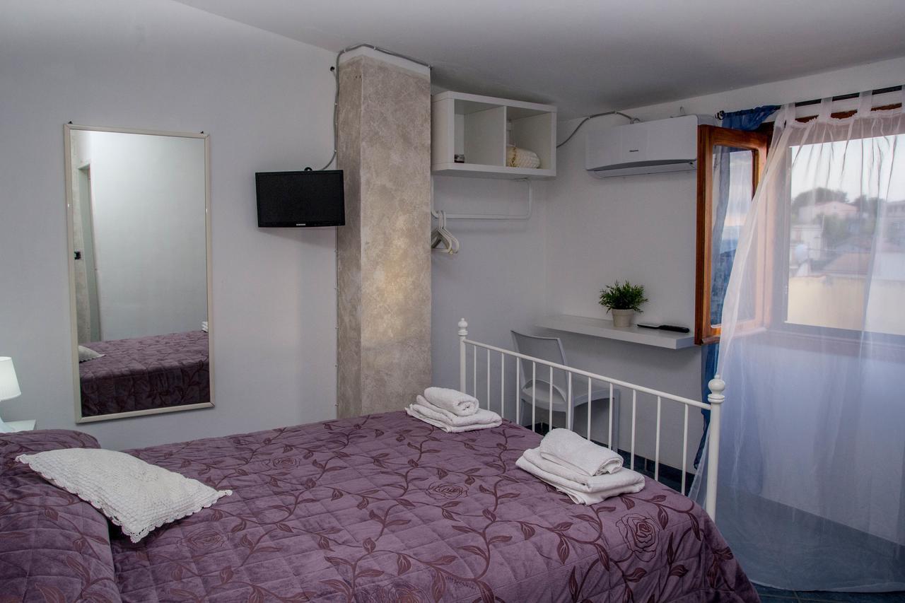 B&B Villa San Nicola San Nicola Arcella Εξωτερικό φωτογραφία